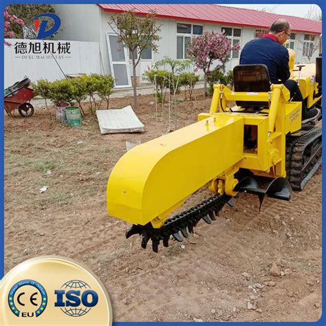 mini trench excavator products china wholesalers|Mini Trencher .